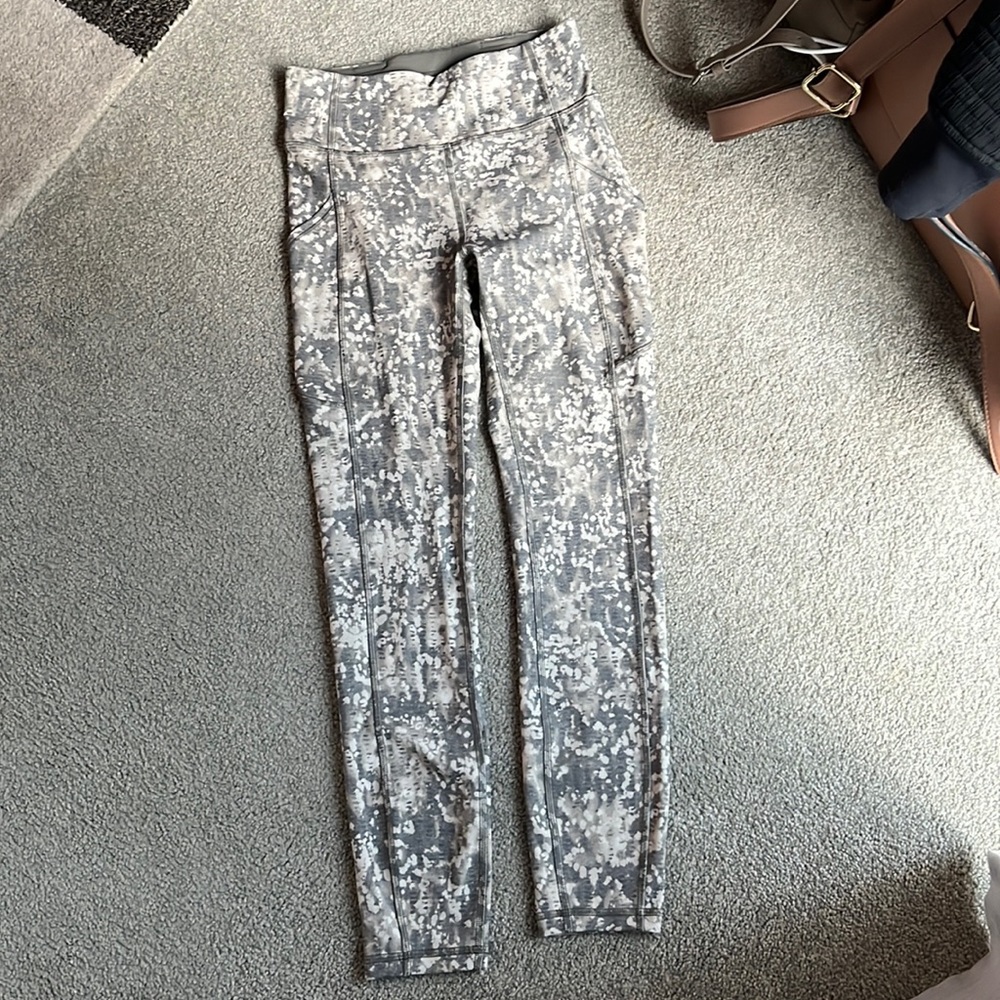 Lululemon leggings ‘25